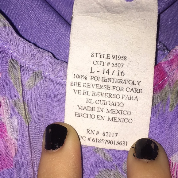 Dress - Picture 2 of 3